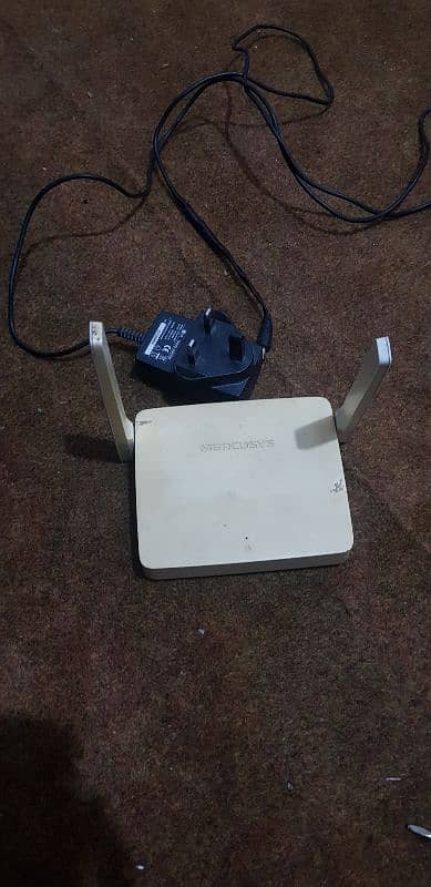 Mercusys Router 2