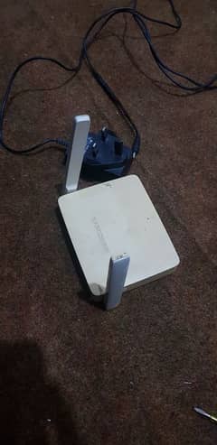 Mercusys Router