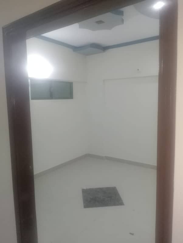 3 bed dd 2nd floor portion available for rent 6