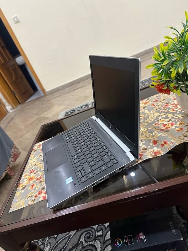 HP PROBOOK i5 8th 3