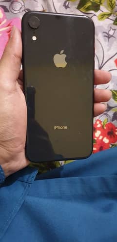 iPhone XR 128 GB (Factory Unlocked)