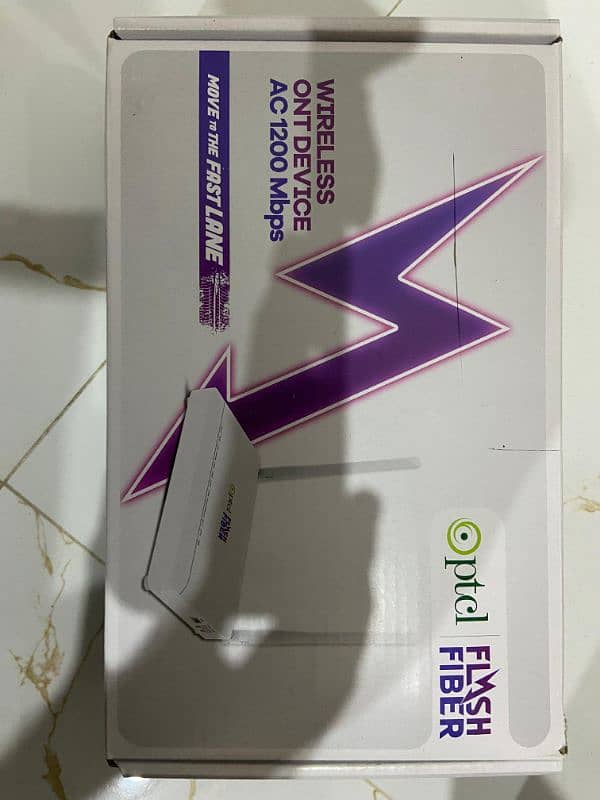 Ptcl flash fiber device 0