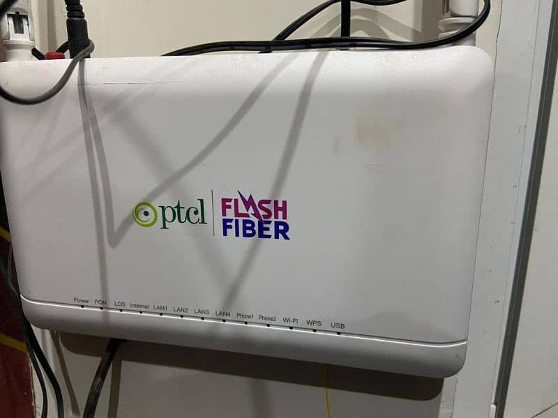 Ptcl flash fiber device 1