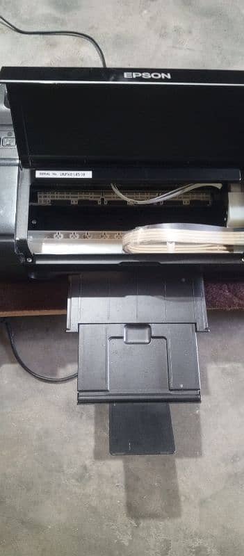 Epson l300 0