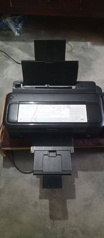 Epson l300 1