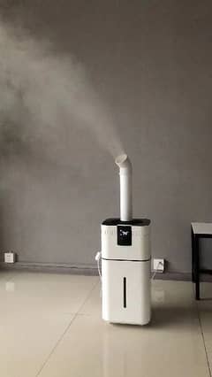 Humidifier 3 liters /hour with WIFI i-TAC Brand new One year warranty