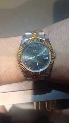 Rolex watch for urgent sale