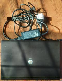 HP probook 5320m