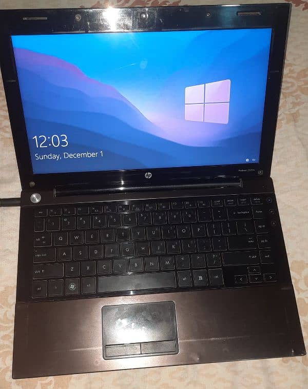 HP probook 5320m 1