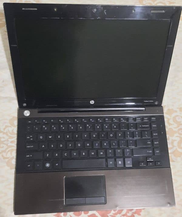 HP probook 5320m 4