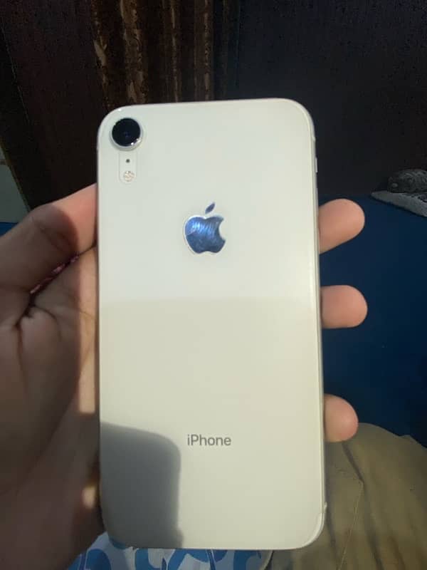 iphone xr 2