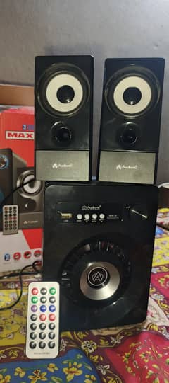 audionic max230 for sale