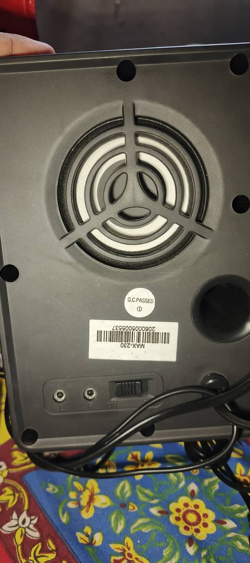 audionic max230 for sale 6