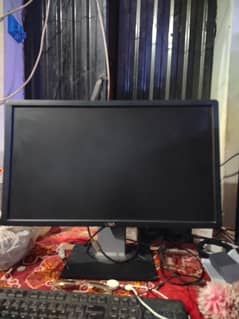 dell 24 inch model number p2412hb