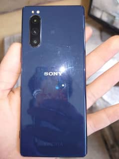 sony experia 5 urgent sale