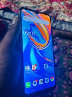 TECNO SPARK 6 Go