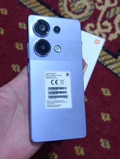 Redmi note 13 pro