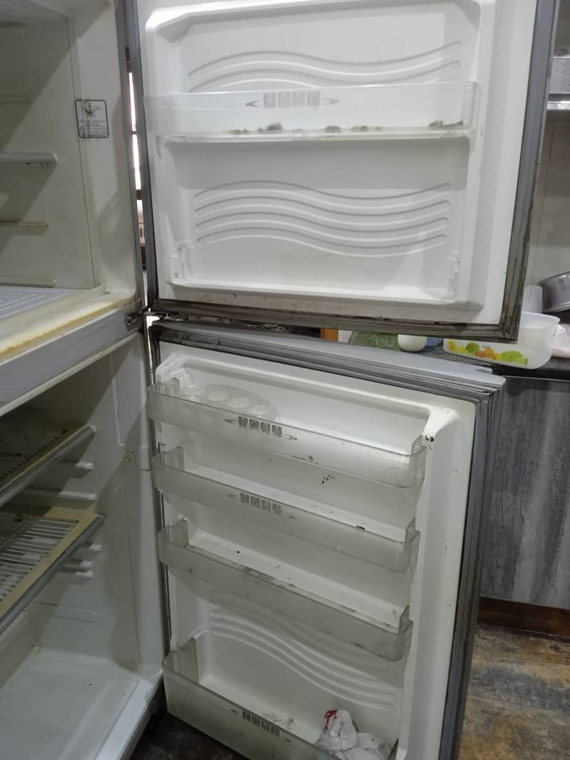 Dawlance Refrigerator on sales 2