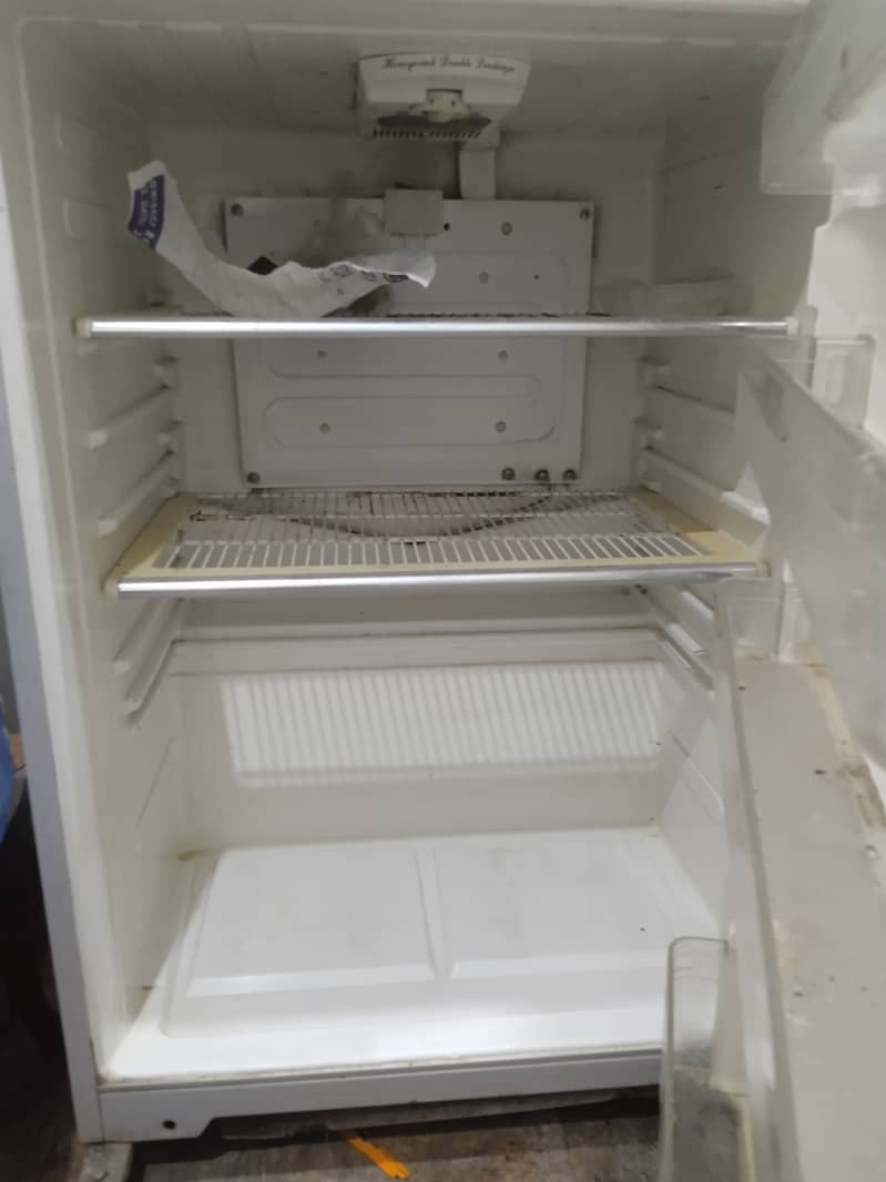 Dawlance Refrigerator on sales 3