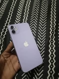 iphone 11 non pta factory unlock  64 Gb  03112610707 whatapp