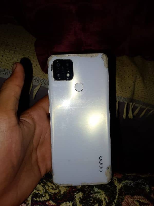 oppo 15 as for sale 1