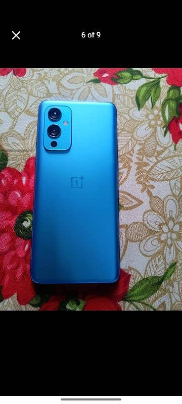 one plus 9 pta approved 3