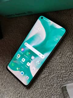 Oppo Reno 6 5g variant of contact whatsp 0341,5968,138