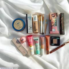 Makeup Accessories