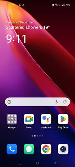 OnePlus 9 8/128 Android 14 updated