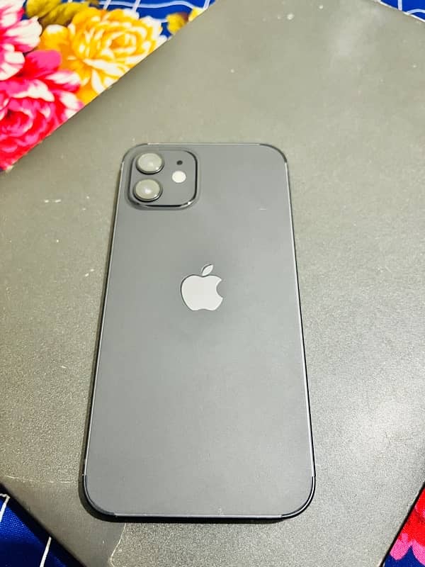 iphone 12 jv full warranty 5