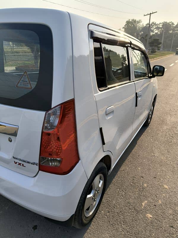 Suzuki Wagon R 2021 3