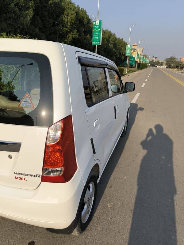 Suzuki Wagon R 2021 7