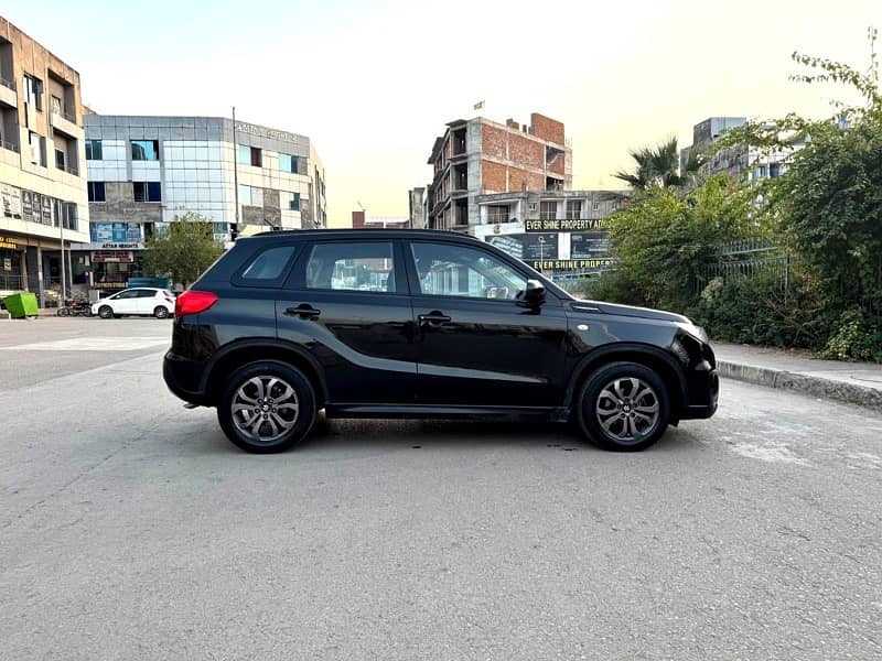 Suzuki Vitara 2018 6