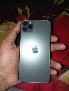 Apple iPhone 11 Pro Max (JV) 256GB