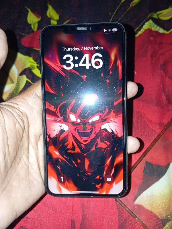 Apple iPhone 11 Pro Max (JV) 256GB 1