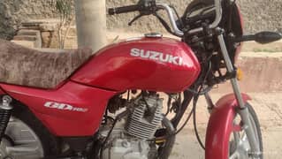 Suzuki