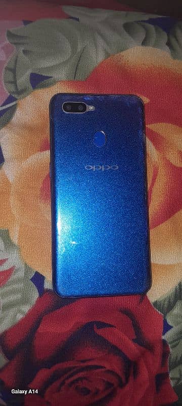 Oppo A5s 3gb 32gb 3