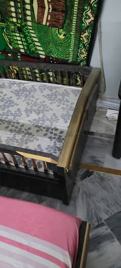 Bed for sell