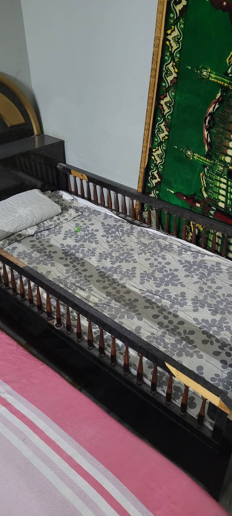 Bed for sell 2