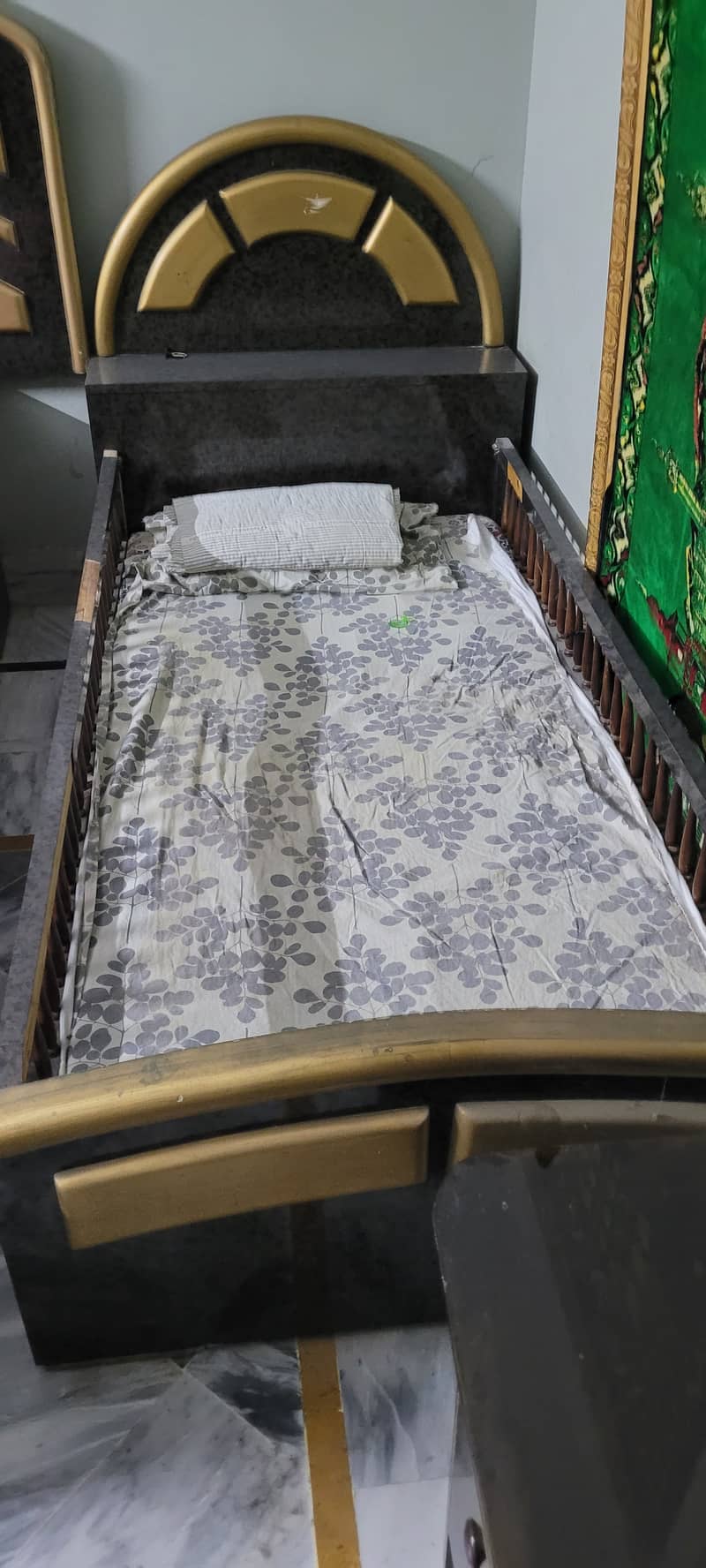 Bed for sell 3