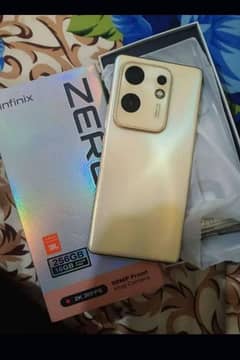 infinix