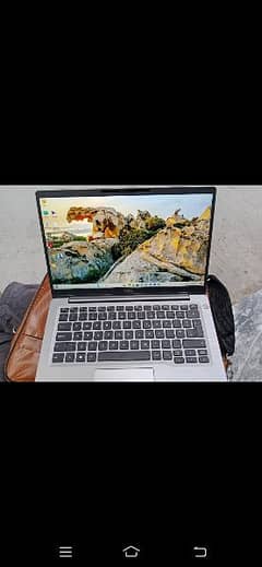 Dell Latitude 7400