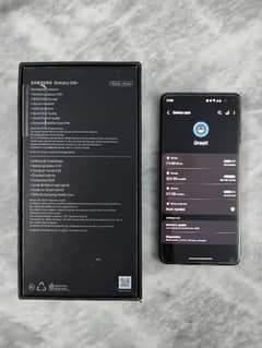 Samsung s10 plus 8gb 128gb