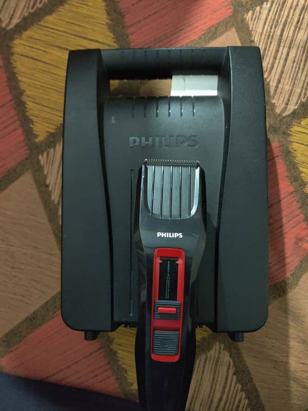 Philips Hair clipper 1