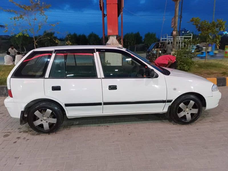 Suzuki Cultus VXR 2008 0