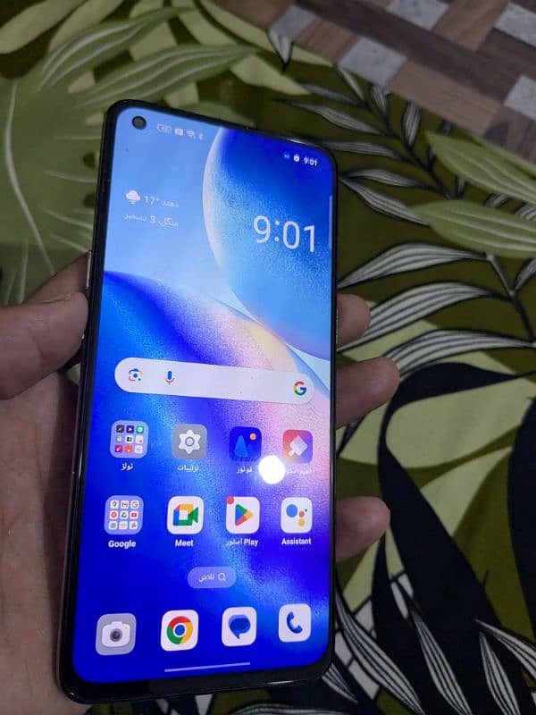 oppo reno 5 2