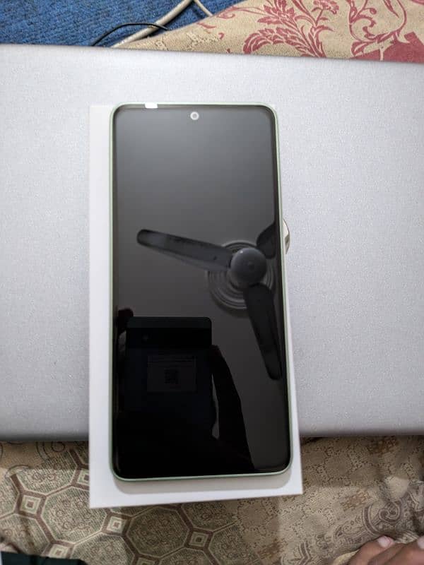 Redmi Note 13 8/256 1