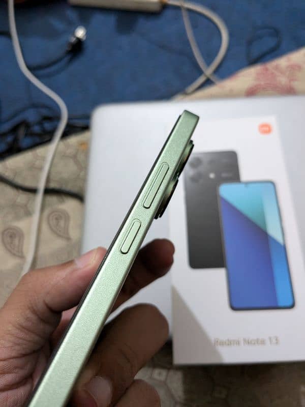 Redmi Note 13 8/256 3