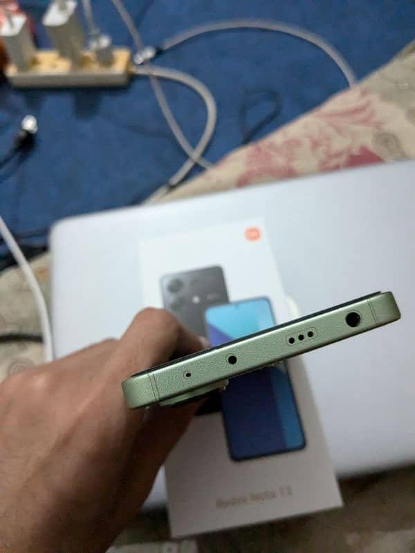 Redmi Note 13 8/256 5