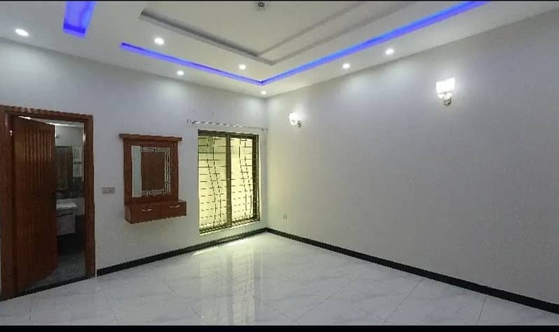 5 MARLA HOUSE FOR RENT IN PARAGON CITY LAHORE 12